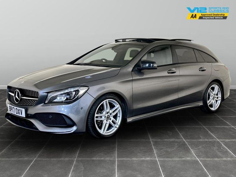 Used Mercedes-Benz CLA 2017 for sale - 76146769: Photo 6