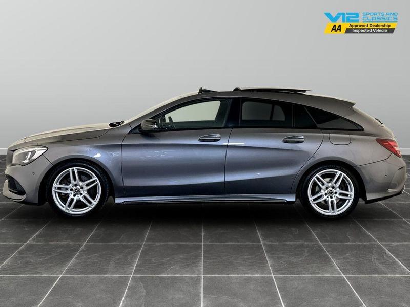 Used Mercedes-Benz CLA 2017 for sale - 76146769: Photo 7