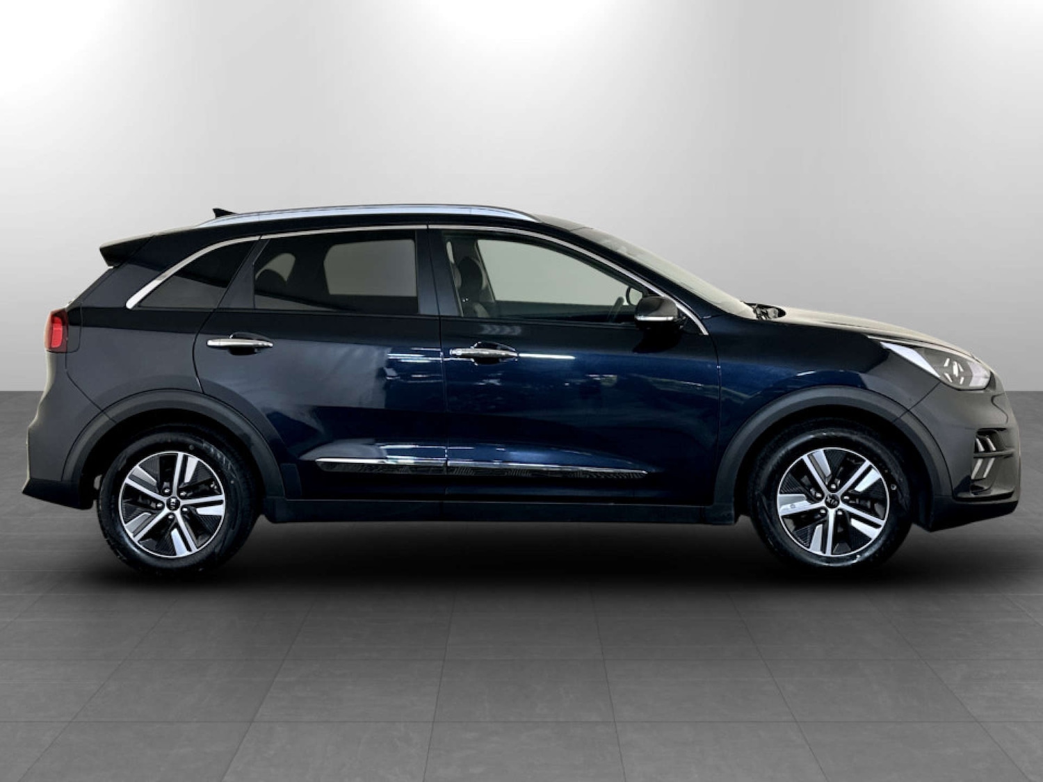 Used Kia Niro 2021 for sale - 77640588: Photo 11