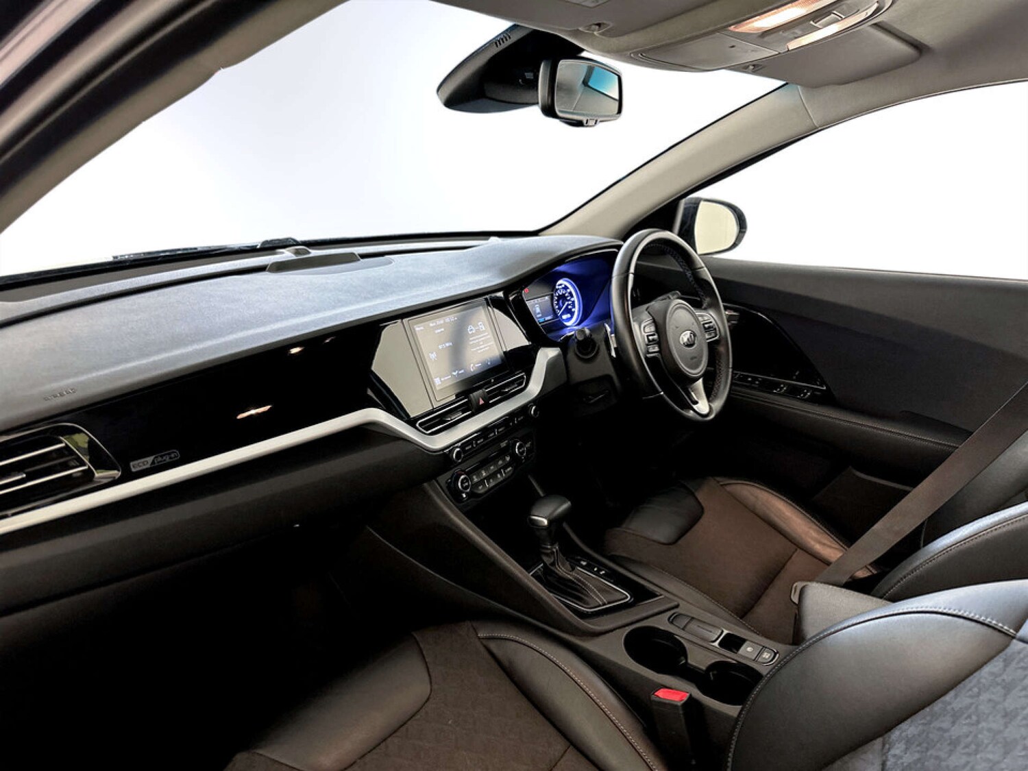 Used Kia Niro 2021 for sale - 77640588: Photo 12