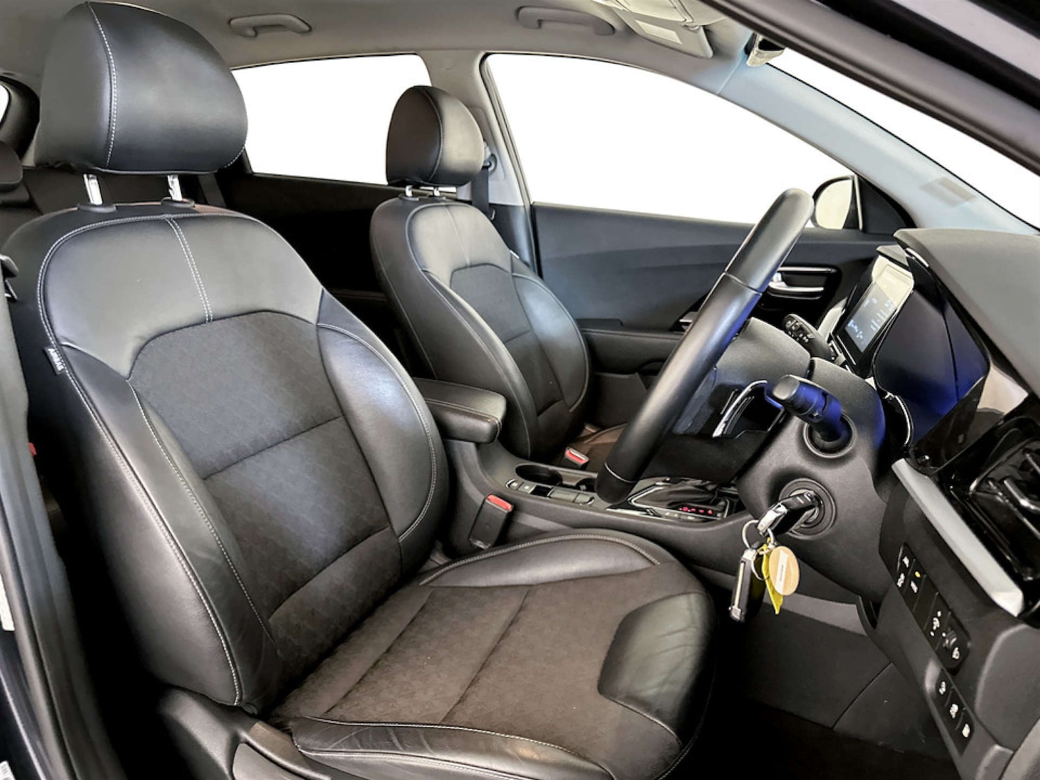 Used Kia Niro 2021 for sale - 77640588: Photo 13