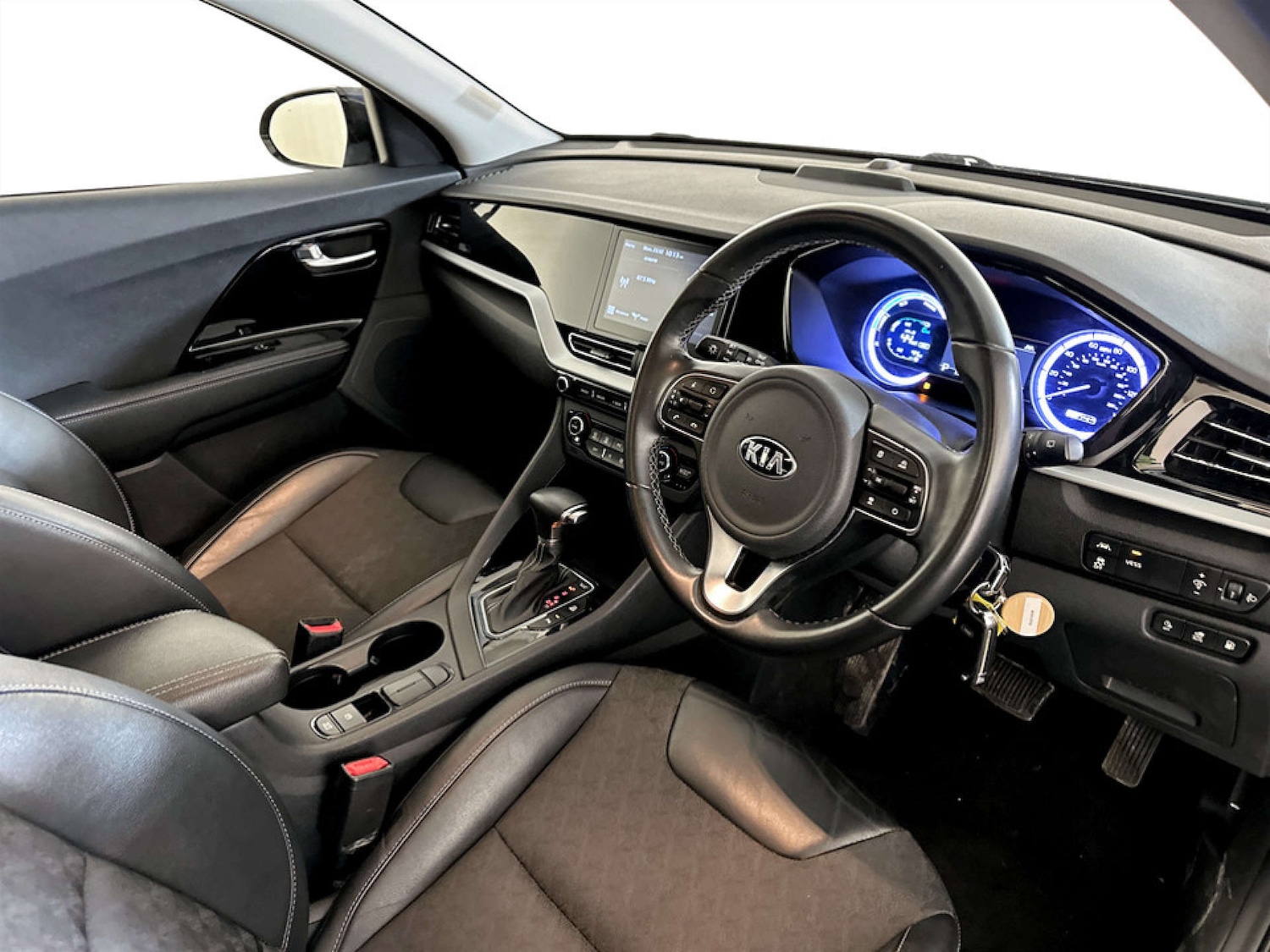 Used Kia Niro 2021 for sale - 77640588: Photo 15