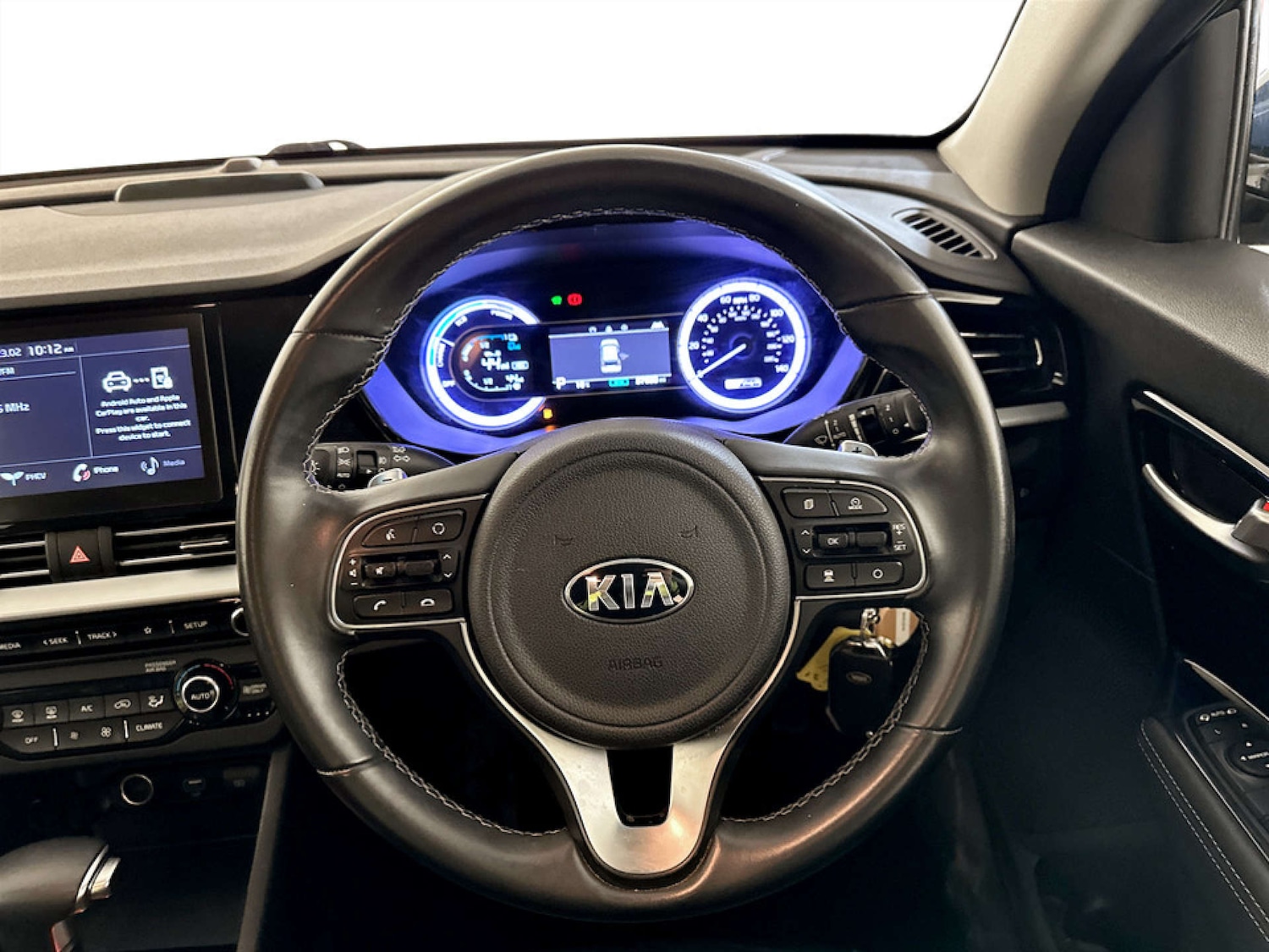 Used Kia Niro 2021 for sale - 77640588: Photo 16