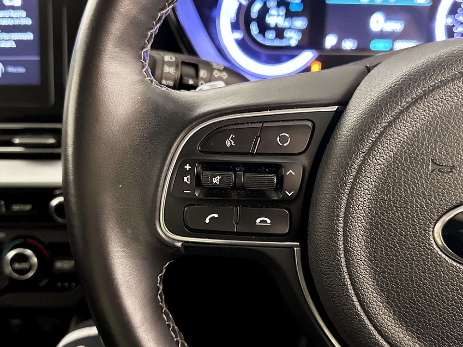 Used Kia Niro 2021 for sale - 77640588: Photo 17