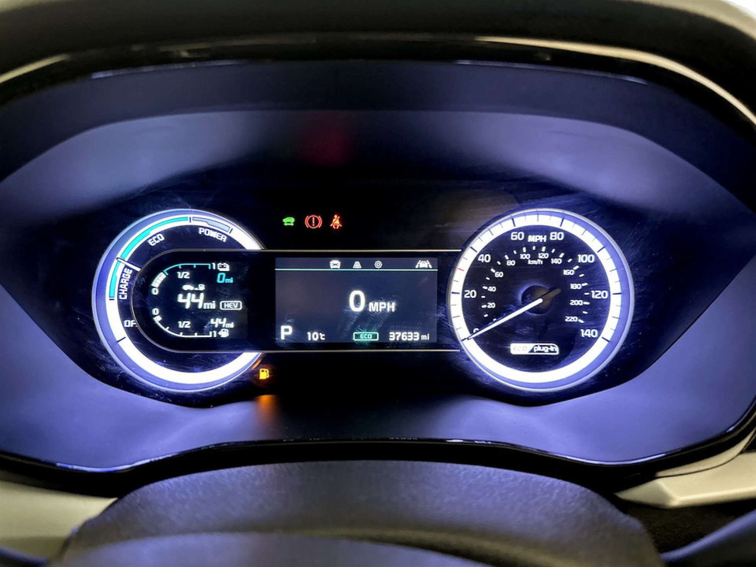 Used Kia Niro 2021 for sale - 77640588: Photo 18