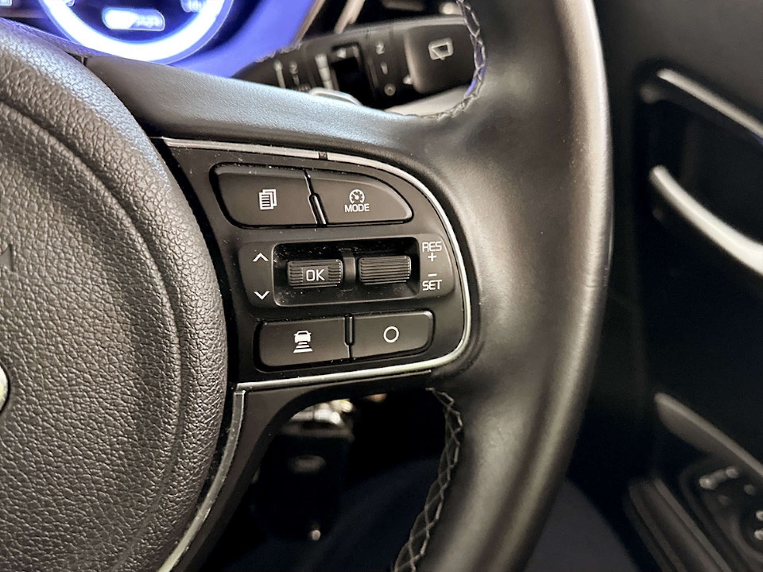 Used Kia Niro 2021 for sale - 77640588: Photo 19