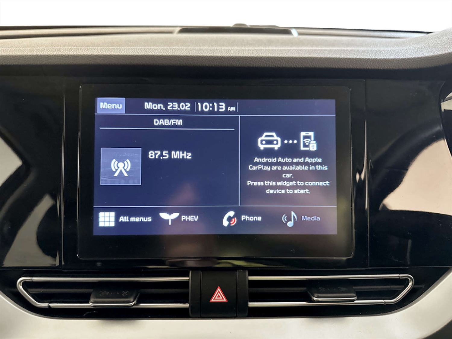 Used Kia Niro 2021 for sale - 77640588: Photo 21