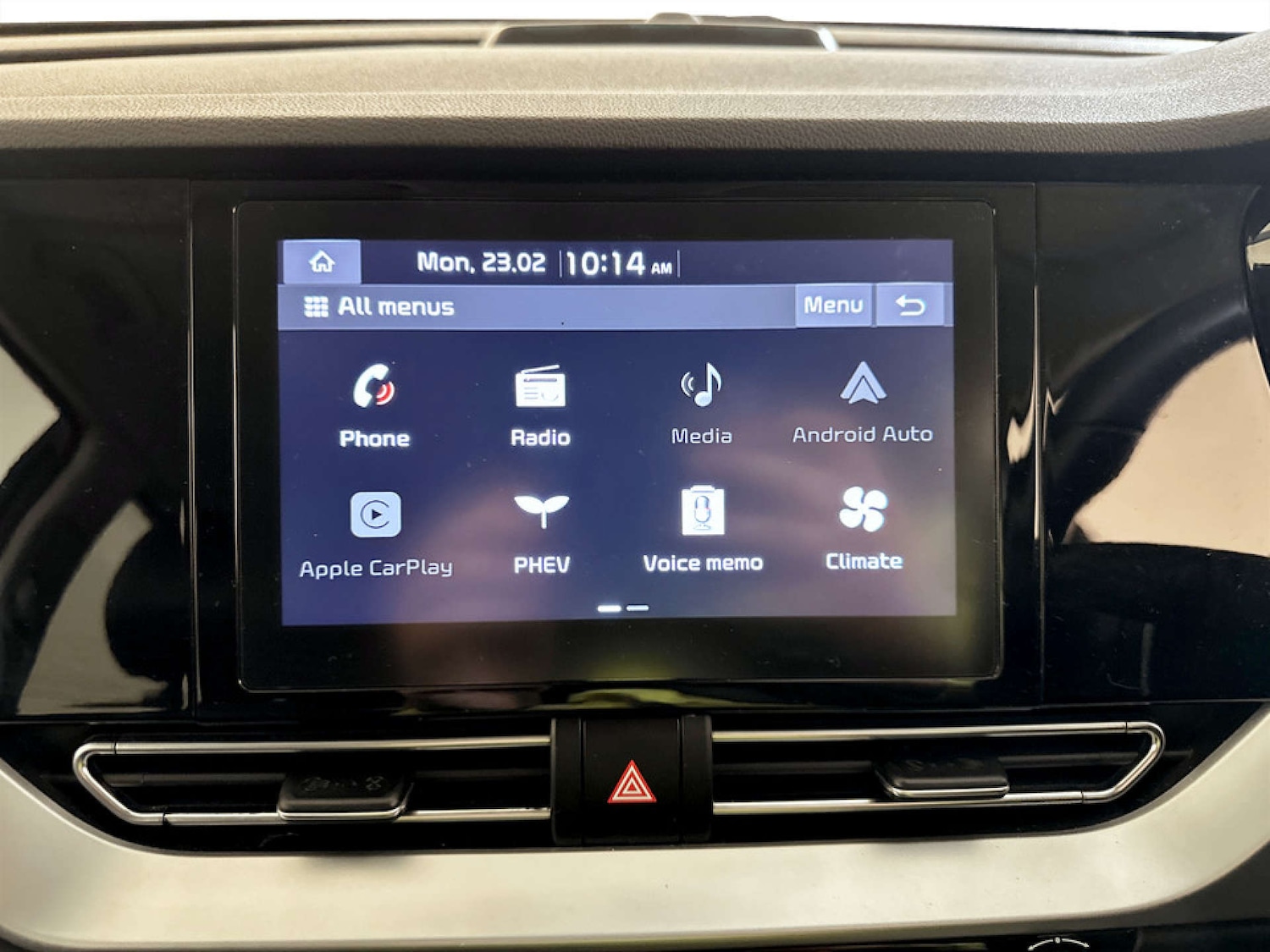 Used Kia Niro 2021 for sale - 77640588: Photo 23