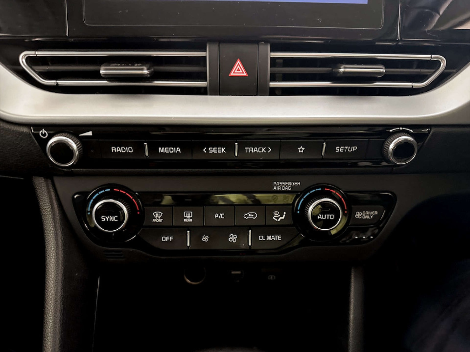 Used Kia Niro 2021 for sale - 77640588: Photo 24