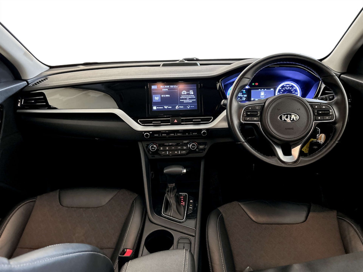 Used Kia Niro 2021 for sale - 77640588: Photo 3