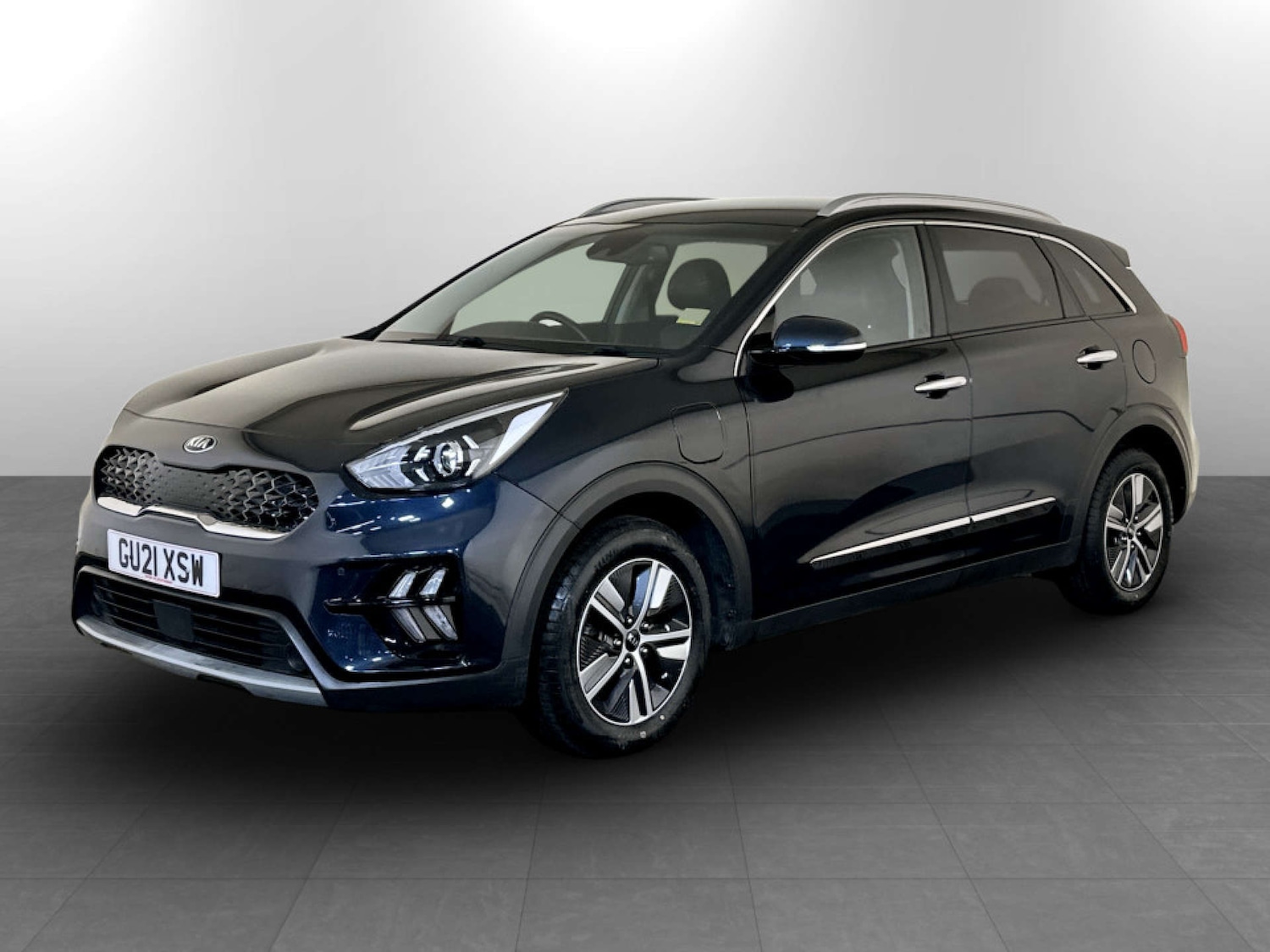 Used Kia Niro 2021 for sale - 77640588: Photo 6