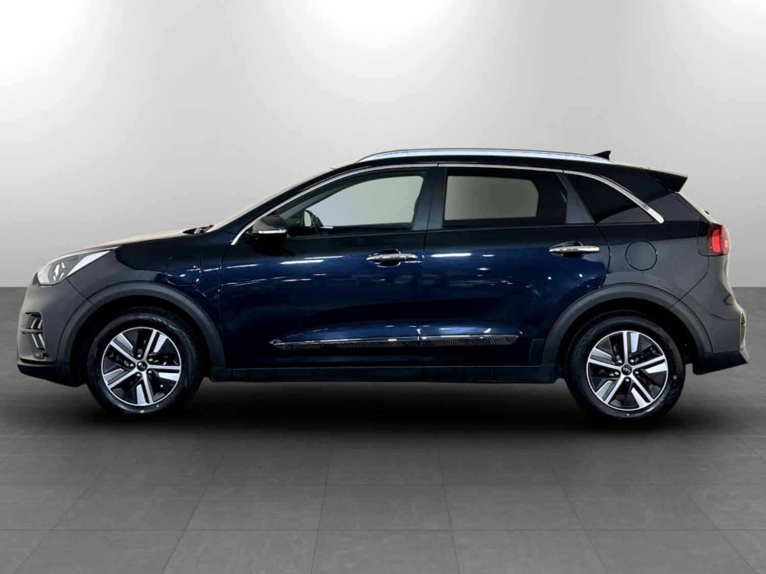 Used Kia Niro 2021 for sale - 77640588: Photo 7