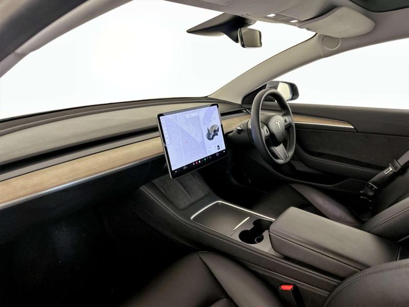 Used Tesla Model 3 2021 for sale - 76984808: Photo 12