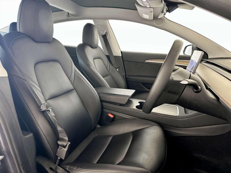 Used Tesla Model 3 2021 for sale - 76984808: Photo 13