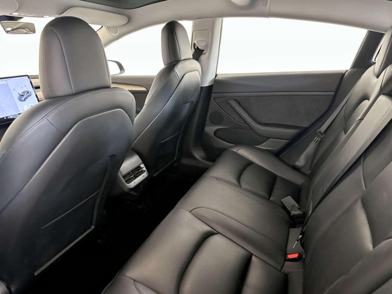 Used Tesla Model 3 2021 for sale - 76984808: Photo 14