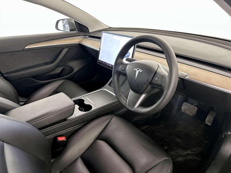 Used Tesla Model 3 2021 for sale - 76984808: Photo 16