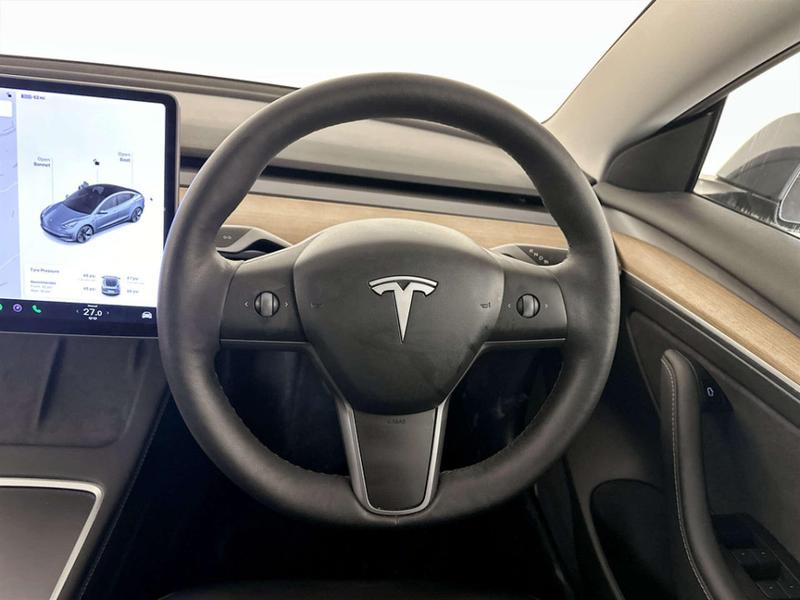 Used Tesla Model 3 2021 for sale - 76984808: Photo 17