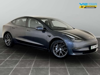 Used Tesla Model 3 2021 for sale - 76984808: Photo