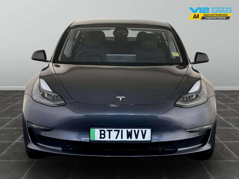 Used Tesla Model 3 2021 for sale - 76984808: Photo 5