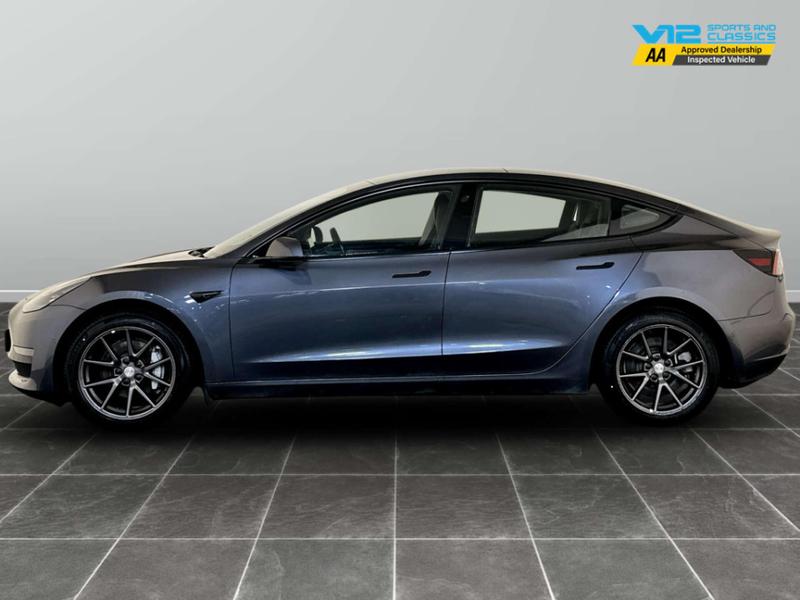 Used Tesla Model 3 2021 for sale - 76984808: Photo 7