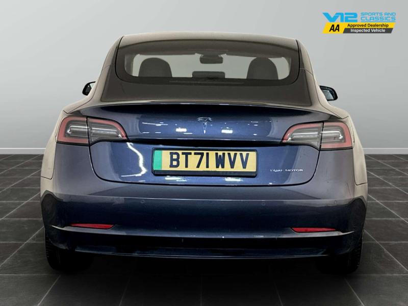 Used Tesla Model 3 2021 for sale - 76984808: Photo 9