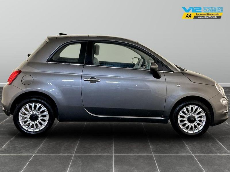 Used Fiat 500 2019 for sale - 76452775: Photo 11