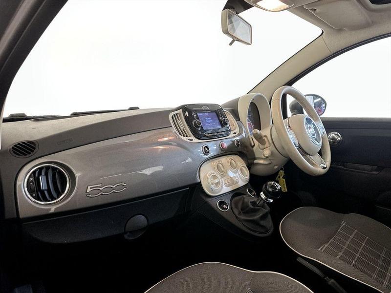 Used Fiat 500 2019 for sale - 76452775: Photo 12