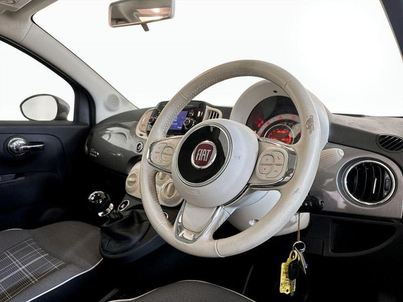 Used Fiat 500 2019 for sale - 76452775: Photo 15