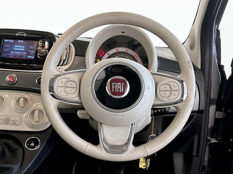 Used Fiat 500 2019 for sale - 76452775: Photo 16