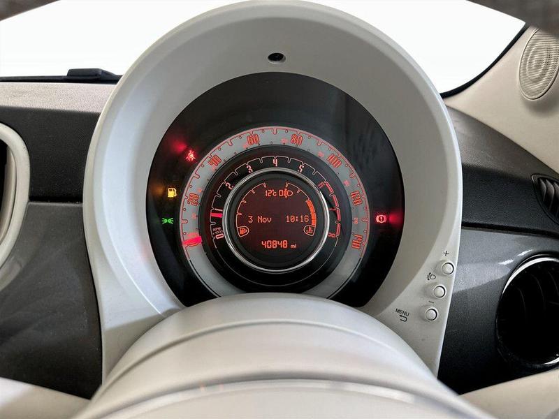 Used Fiat 500 2019 for sale - 76452775: Photo 18