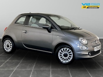 Used Fiat 500 2019 for sale - 76452775: Photo