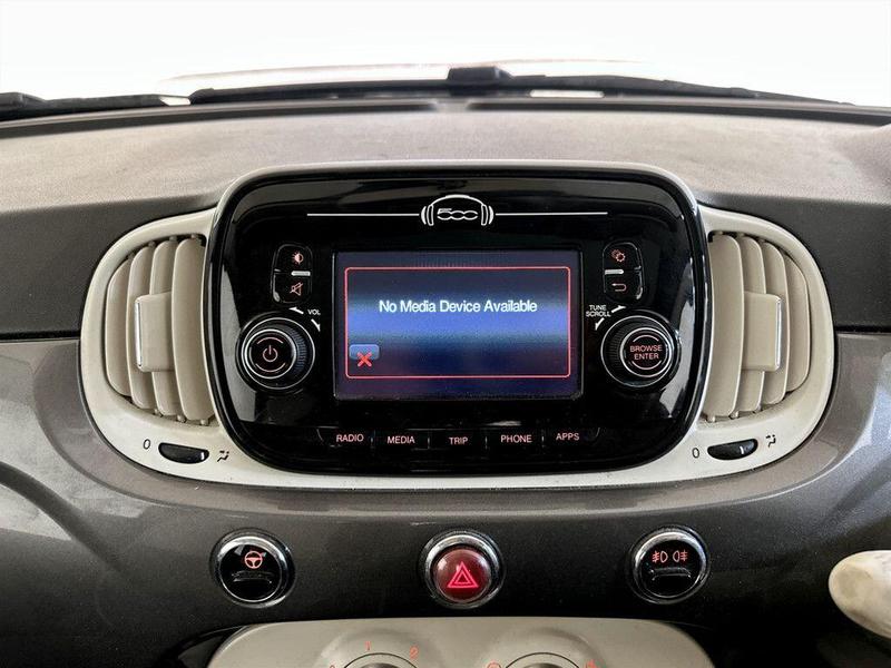 Used Fiat 500 2019 for sale - 76452775: Photo 20