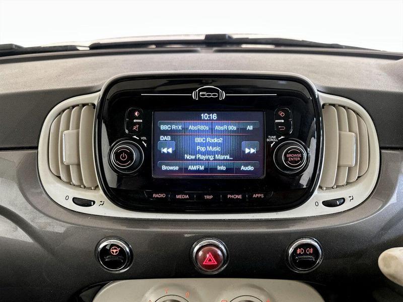 Used Fiat 500 2019 for sale - 76452775: Photo 21