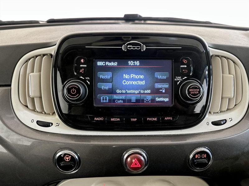 Used Fiat 500 2019 for sale - 76452775: Photo 22