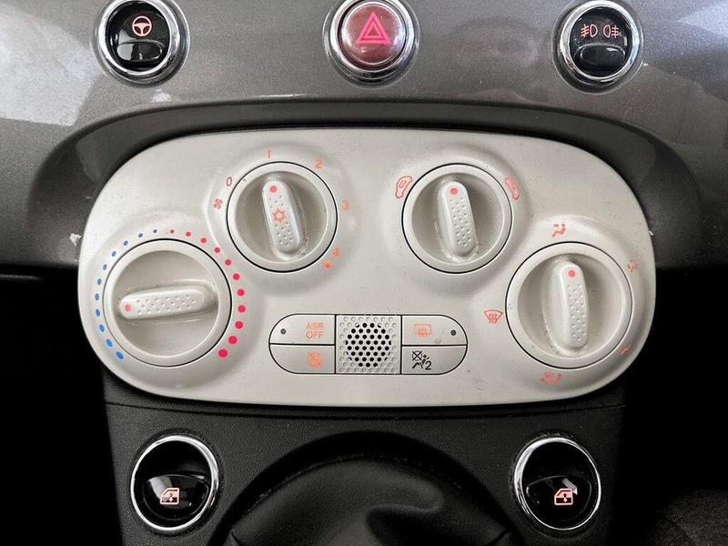 Used Fiat 500 2019 for sale - 76452775: Photo 24