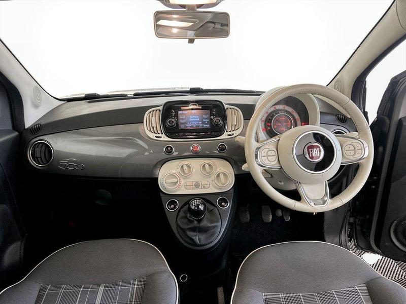 Used Fiat 500 2019 for sale - 76452775: Photo 3