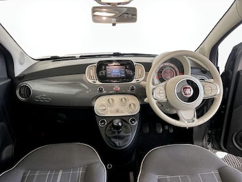 Used Fiat 500 2019 for sale - 76452775: Photo