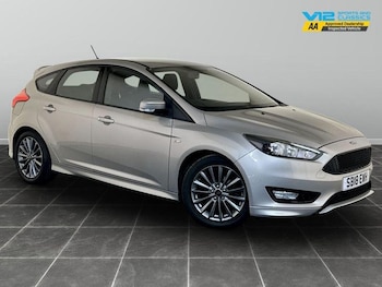 Ford - Focus