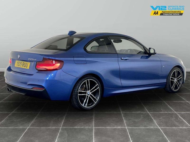 Used BMW 2 Series 2019 for sale - 76290341: Photo 10