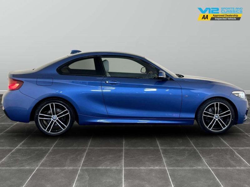 Used BMW 2 Series 2019 for sale - 76290341: Photo 11