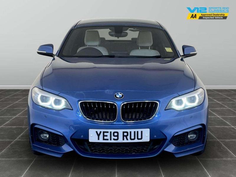 Used BMW 2 Series 2019 for sale - 76290341: Photo 5