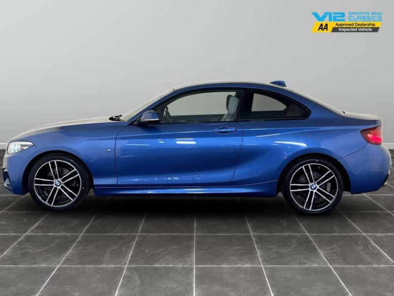 Used BMW 2 Series 2019 for sale - 76290341: Photo 7