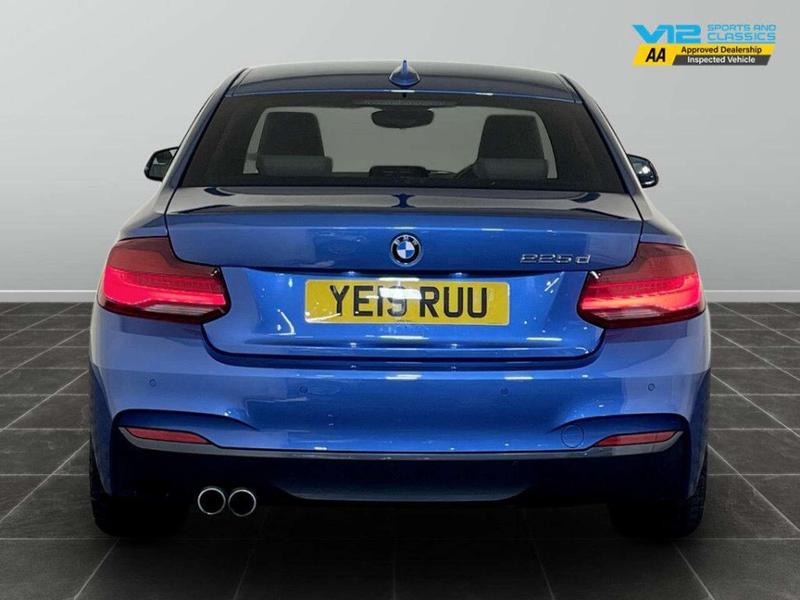 Used BMW 2 Series 2019 for sale - 76290341: Photo 9