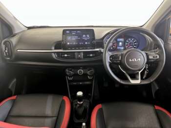 Used Kia Picanto 2023 for sale - 73686575: Photo