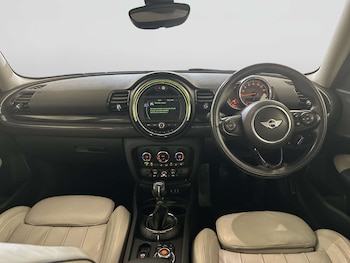 Used MINI Clubman 2017 for sale - 78328492: Photo