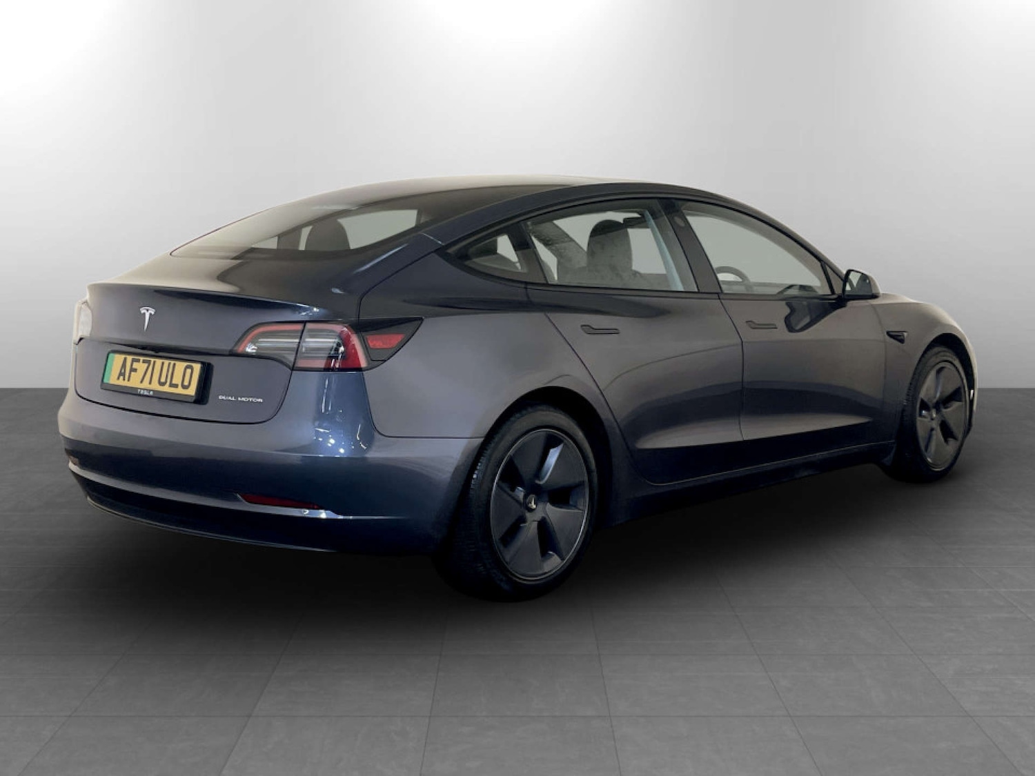 Used Tesla Model 3 2021 for sale - 77765863: Photo 10