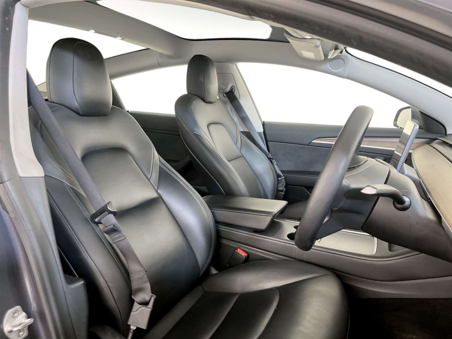 Used Tesla Model 3 2021 for sale - 77765863: Photo 13