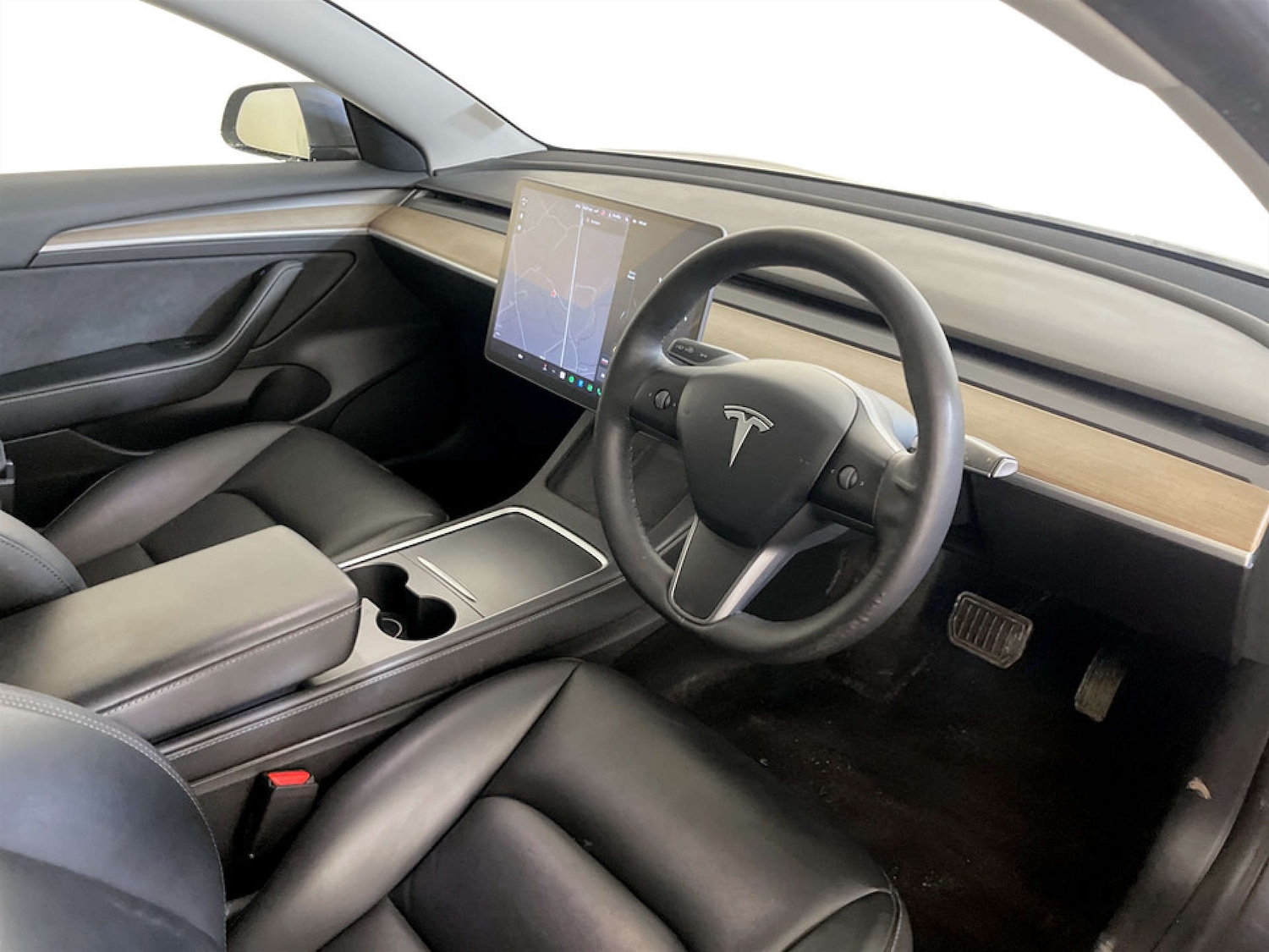 Used Tesla Model 3 2021 for sale - 77765863: Photo 15