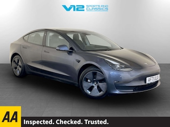 Used Tesla Model 3 2021 for sale - 77765863: Photo