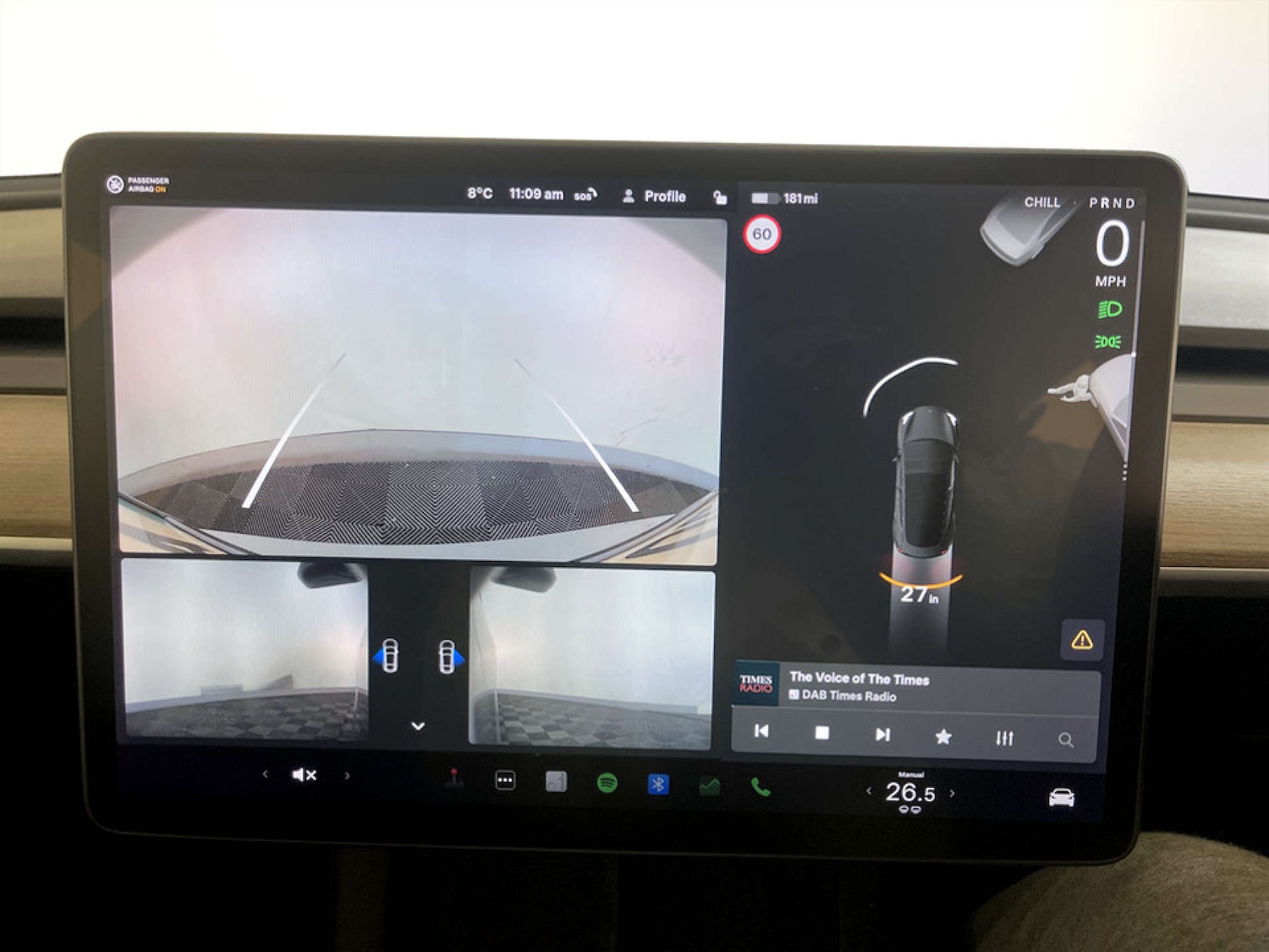 Used Tesla Model 3 2021 for sale - 77765863: Photo 20